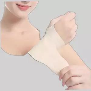 손목보호대 엄지손가락 스트랩 아대 밴드