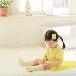 아림클로젯 가끔은 인형같이...맑은 여름이야기 - 아기 반팔 블라우스