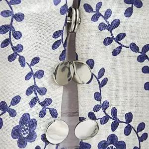 [룽스_63]자석 고정핀 25mm 간편 간편 합금