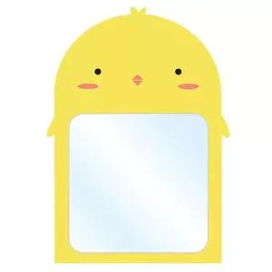 [룽스_63]어린이 아크릴 안전거울 2종택1 안전용품 평가
