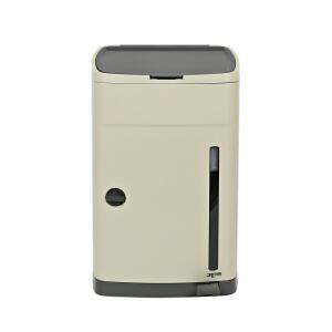 아이삼익 그린가드 50리터 페달형 연속비닐 쓰레기통 STC-500B(50L)