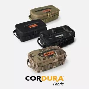 [디얼스]CORDURA Wet Tissue Case