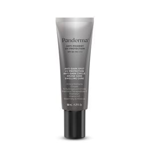 [Panderma Cream] 닥터블랑 팬더마 크림 자외선차단 미백 주름개선 3중 기능성 화장품