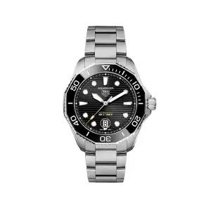 태그호이어 WBP201A.BA0632 아쿠아레이서 오토매틱 남성 메탈 43mm