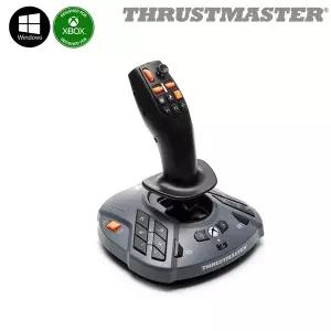 [트러스트마스터] SIMTASK FARMSTICK 시뮬레이션 조이스틱 (XBOX PC) SSG