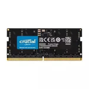 [에스투씨엔아이]마이크론 Crucial 노트북 DDR5-5600 CL46 (32GB)