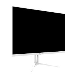 [하이마트] 플럭스 PLX-MNT27VJWH 사무용 68.6cm FHD VA
