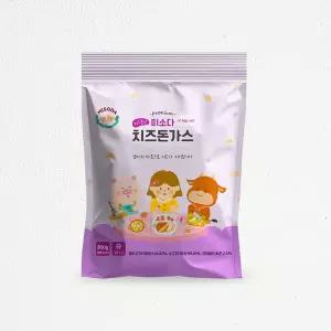 [미소다] 치즈돈가스 300g