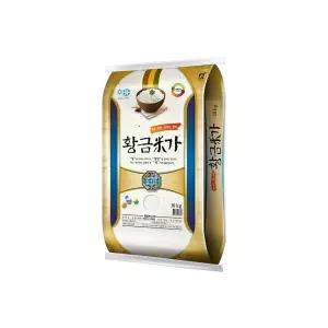 [더프레시] 25년산 황금미가 10kg
