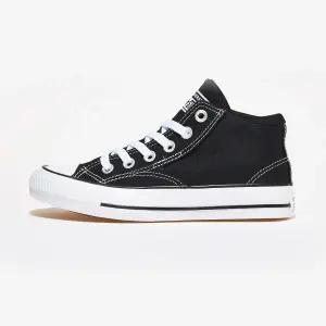 컨버스 척테일러 올스타 몰든 스트릿 미드 블랙 - BLACK/WHITE/BLACK139167