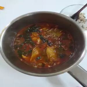 [39갈비] 한우내장탕 650g, 3개