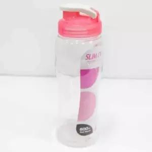 물병 600ML 핑크 유치원물병 어린이물병 유아물병