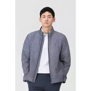 [PAT] 남성 여름 서커미니패턴프린트점퍼 1L31334