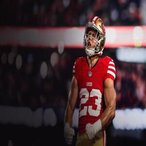 PC/EA오리진 매든 NFL 25 (코드발송)