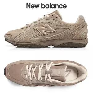 뉴발란스 204L 운동화 스니커즈 머쉬룸 베이지 U204LMMA