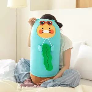 춘식이 쿨링 롱 바디 필로우