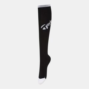 [AK분당점] [테일러메이드] 26SS 여성 레터링 포인트 니삭스(38CM) TWAS65606-199