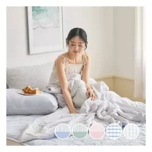 3도씨 익스트림쿨 쿨나잇 냉감 얇은 솜이불 S 150x200 5 color 292985