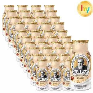 hy 한국야쿠르트 메치니코프 오곡 씨리얼 요거트 140ml (40입)