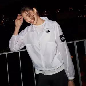 [노스페이스][노스페이스공식] 여성 올레마 LT 자켓 NJ3LS39K_WHT