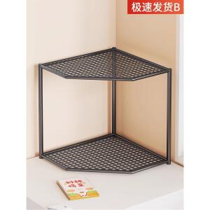 침대 모서리 선반 사이드 화이트 3단 수납장 인테리어 코너장 감성 틈새 36cm