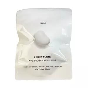 오티아 흰강낭콩티 1.5g 20개입 1개 tr