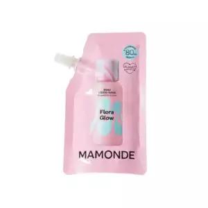 마몽드 플로라 글로우 로즈 리퀴드 마스크 리필80ml