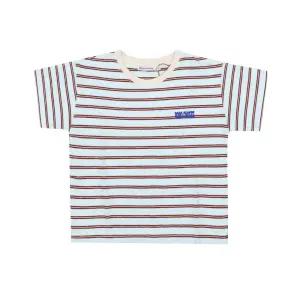 보보쇼즈 반팔 B126AC013 451 스트라이프 키즈반팔티 당일발송