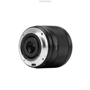 VILTROX AF 9mm F2.8 에어 렌즈 APS-C 자동 초점 대구경 카메라 후지필름 X/소니 호환호환 E/니콘 호환 Z