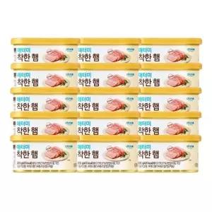 애터미 착한 햄 200g x 15개
