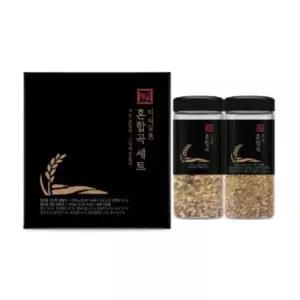 암웨이 정기품 미식 혼합곡 세트 (저당 700g + 고단백 700g)