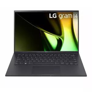 LG 그램 14인치 노트북 울트라5-125H 8GB 512GB 윈도우11 14Z90S 병행
