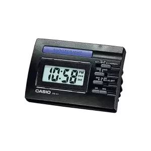 카시오 DQ-541-1R 디지털 알람 탁상시계