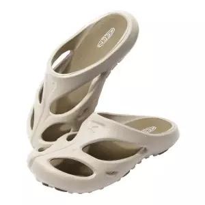 [KEEN]킨 KEEN 26SS SHANTI W Plaza Taupe/Timberwolf (1027373) (샨티 클로그) 매장정품 260418