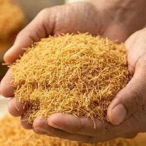 [NS홈쇼핑]두바이쫀득쿠키 정품 재료 구운 카다이프 면 10kg[35944398]