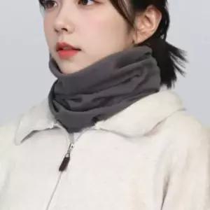 넥워머 보온 목 기모 심플 베이직 데일리 남녀 데일리 목 보온 심플 베이직 넥워머 기모 남녀