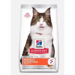 힐스 캣 어덜트 퍼펙트 다이제스천 치킨 1.6kg