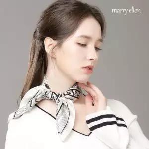 [룽스_62]the 생일선물 vagone 쁘띠실크스카프