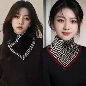 [룽스_62]넥워머 목도리 스카프 스카프