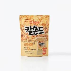 코스트코 머거본 칼몬드 700g_ 35gx20