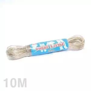PVC 코팅 와이어 빨랫줄 10M