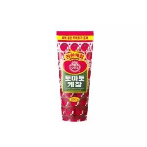 [오뚜기] 토마토 케찹 800g[35952621]