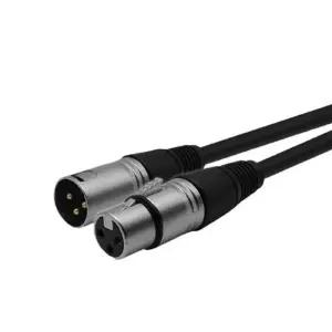 XLR 마이크 연장 케이블 1M (W99FD0F)
