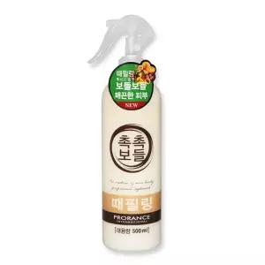 [하프클럽/]프로랑스 촉촉보들 때필링 500ml
