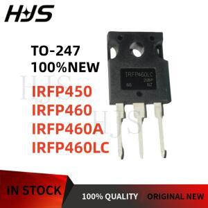 5PCS 100% 새 제품 IRFP450 TO-247 460