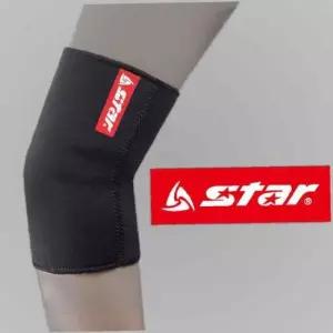 스타501 네오프랜 팔꿈치보호대 한쪽