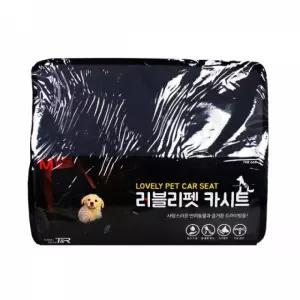 러블리펫 카시트