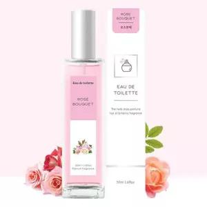[룽스_64]로즈부케 코튼향 오드뚜이지 50ml