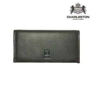 Charleston 찰스톤 남성 장지갑 취업 선물용 wallet Wallets