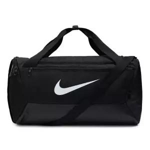 나이키(NIKE) BRASILIA S DUFFEL BAG (공용) DM3976-010